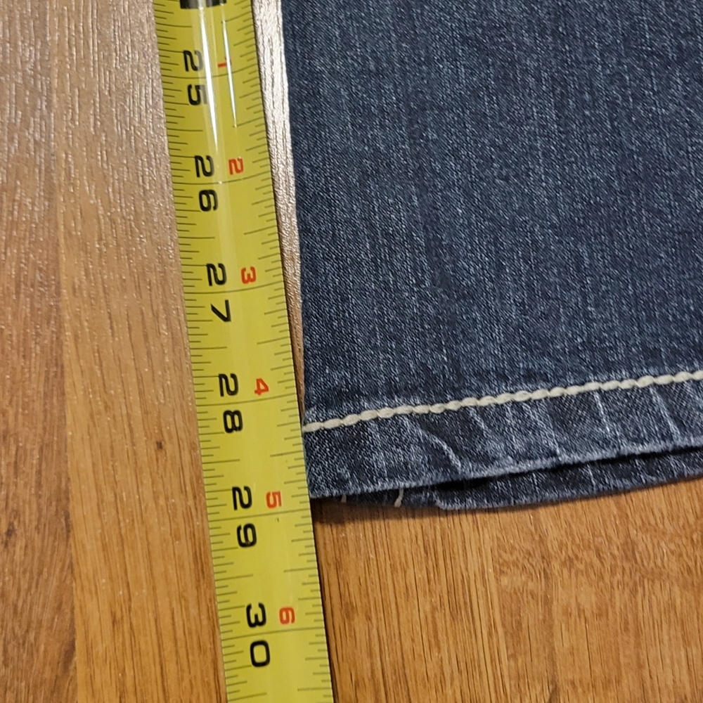 Jeans - Picture 5 of 8